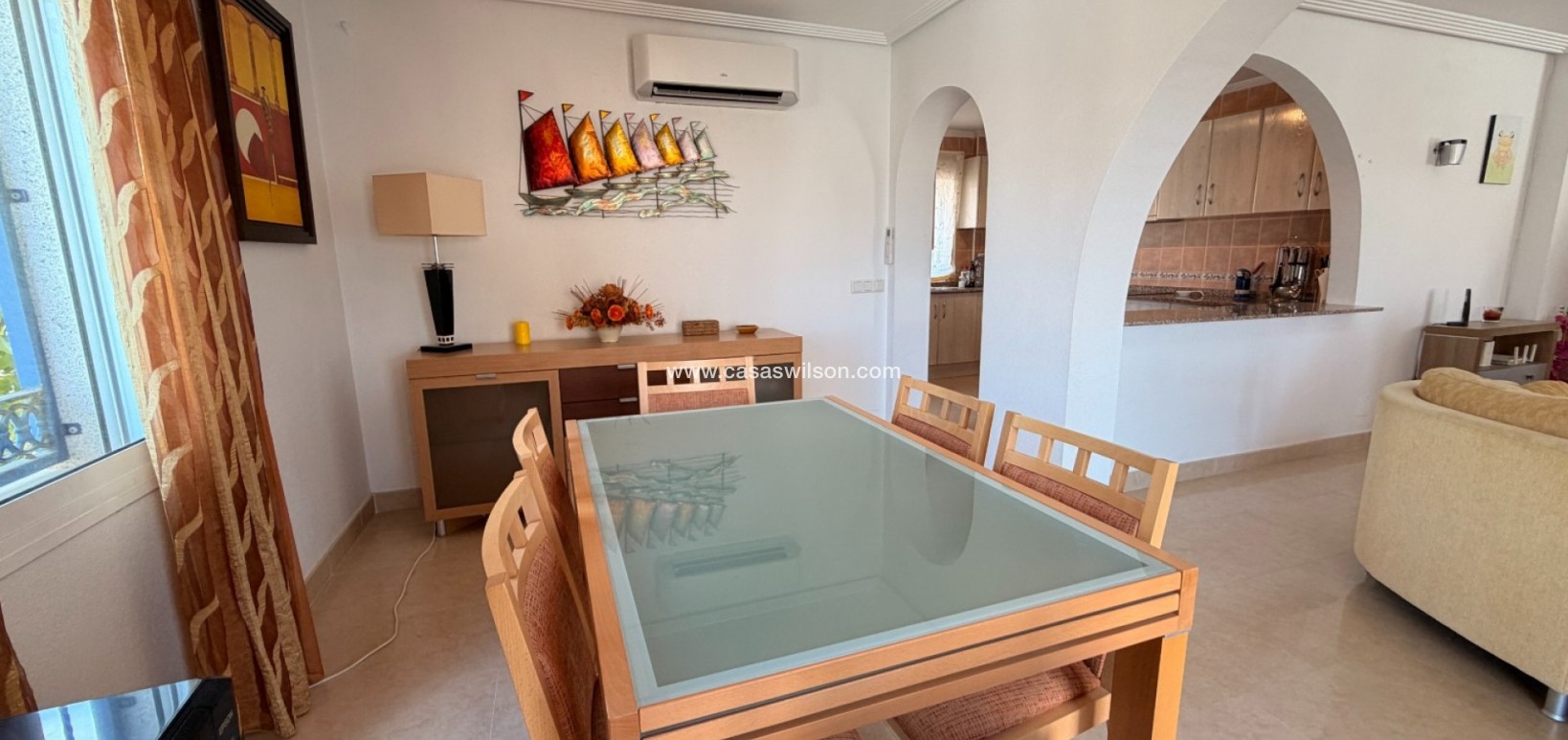 Sale - Villa - Ciudad Quesada - La Marquesa Golf