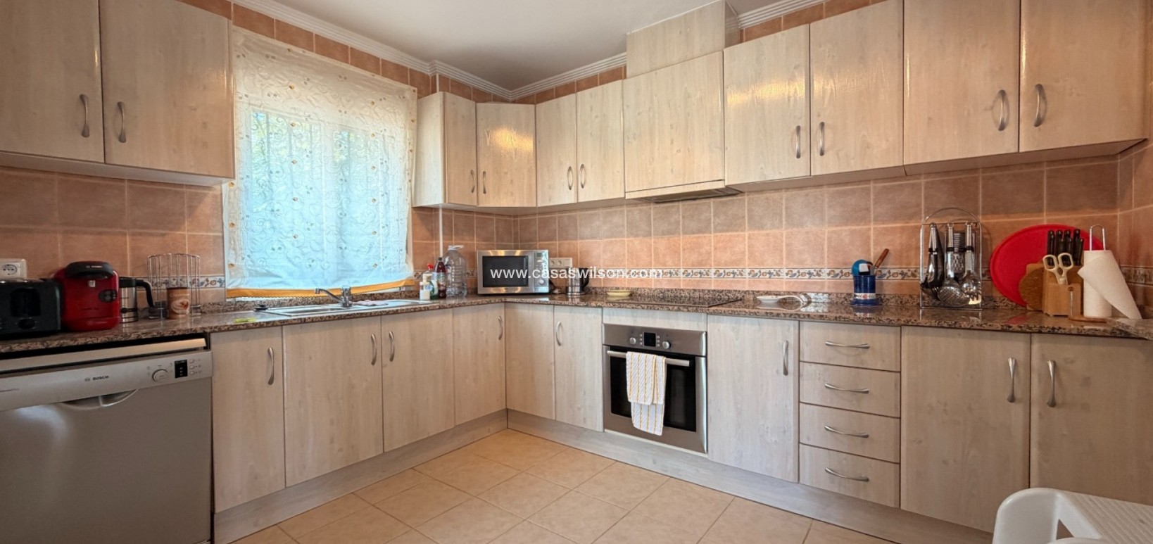 Sale - Villa - Ciudad Quesada - La Marquesa Golf