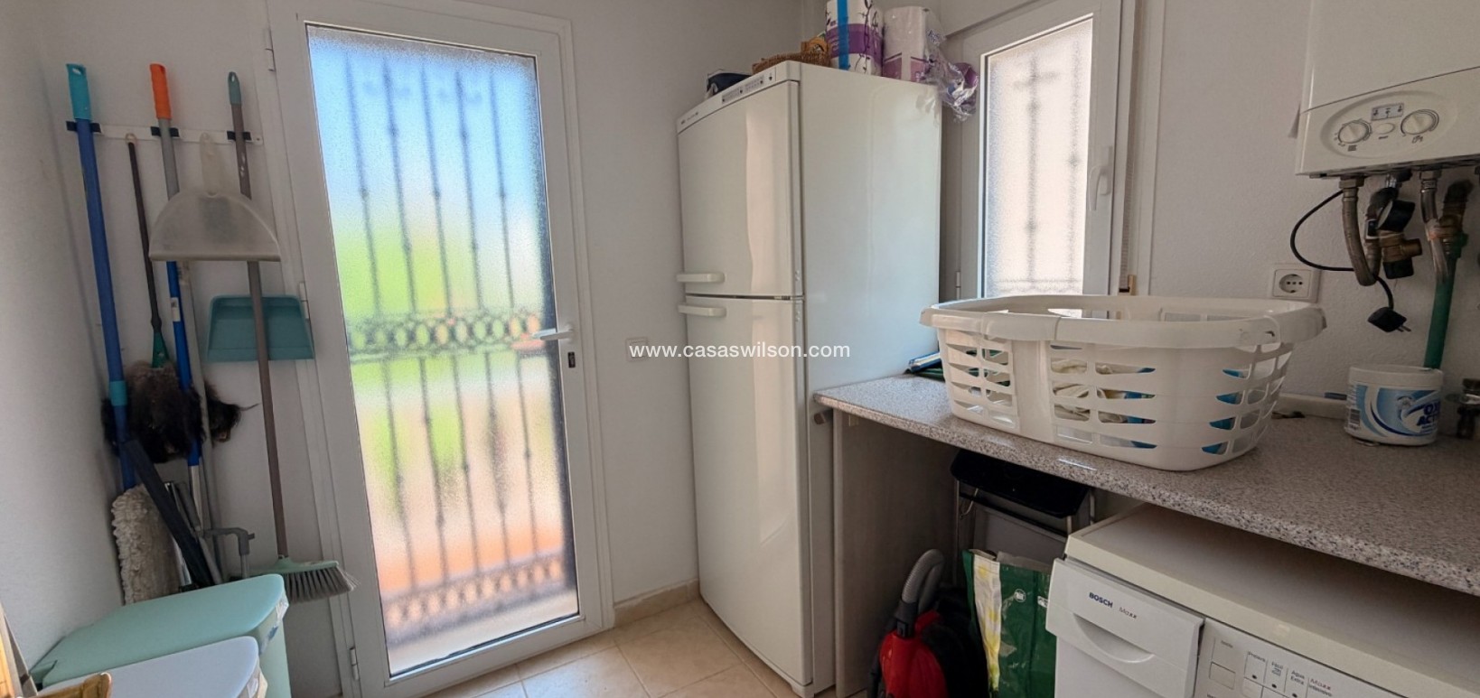 Sale - Villa - Ciudad Quesada - La Marquesa Golf