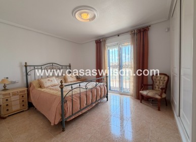 Sale - Villa - Ciudad Quesada - La Marquesa Golf