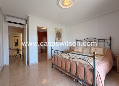 Sale - Villa - Ciudad Quesada - La Marquesa Golf