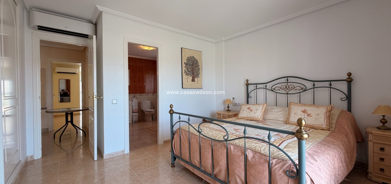 Sale - Villa - Ciudad Quesada - La Marquesa Golf