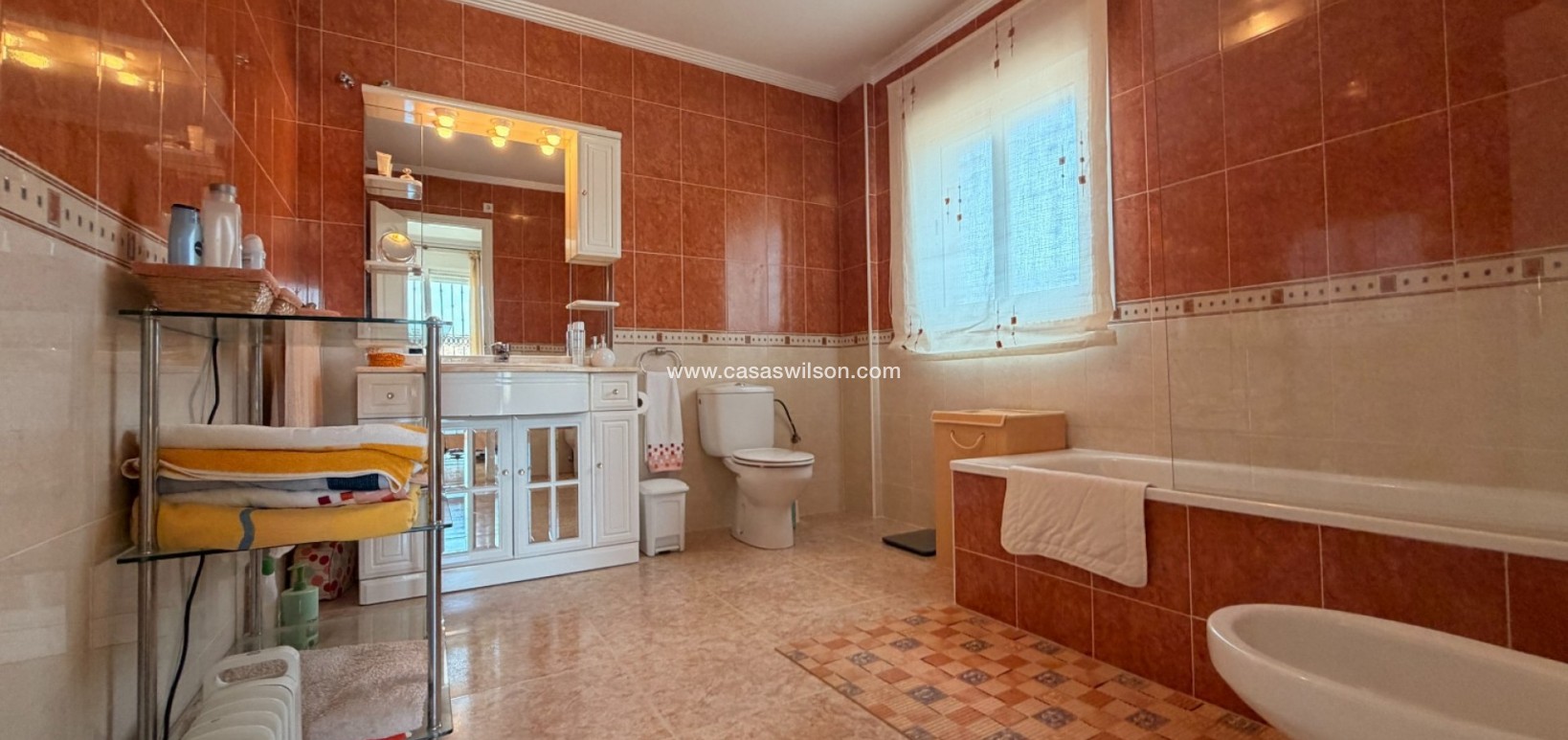 Sale - Villa - Ciudad Quesada - La Marquesa Golf
