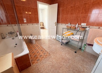 Sale - Villa - Ciudad Quesada - La Marquesa Golf