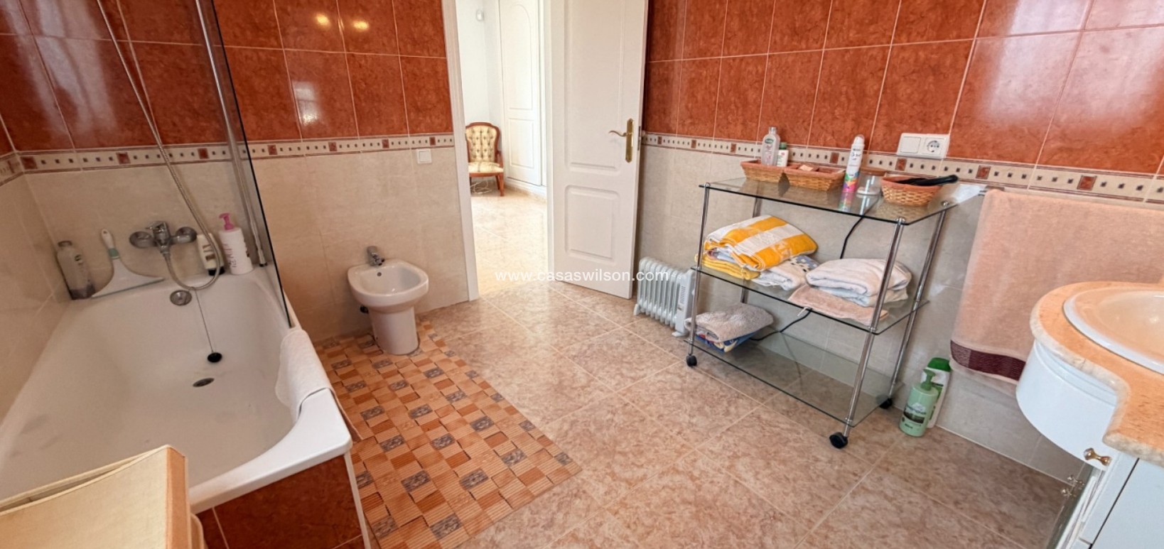 Sale - Villa - Ciudad Quesada - La Marquesa Golf