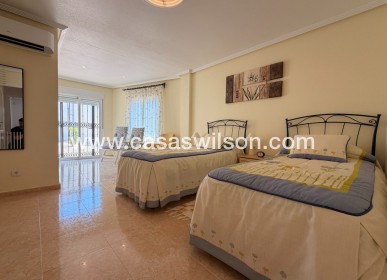 Sale - Villa - Ciudad Quesada - La Marquesa Golf
