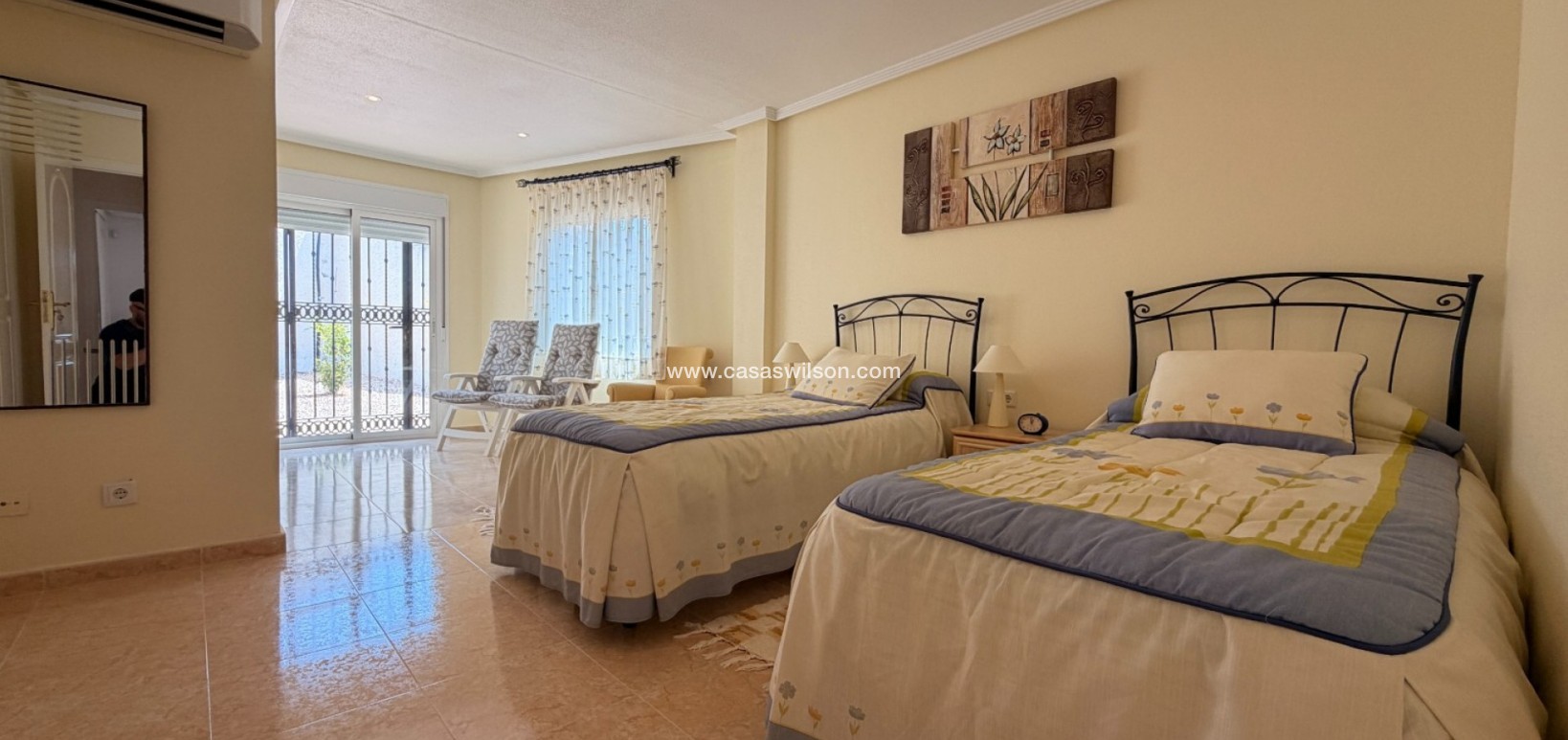 Sale - Villa - Ciudad Quesada - La Marquesa Golf