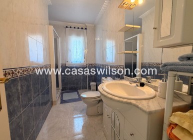 Sale - Villa - Ciudad Quesada - La Marquesa Golf