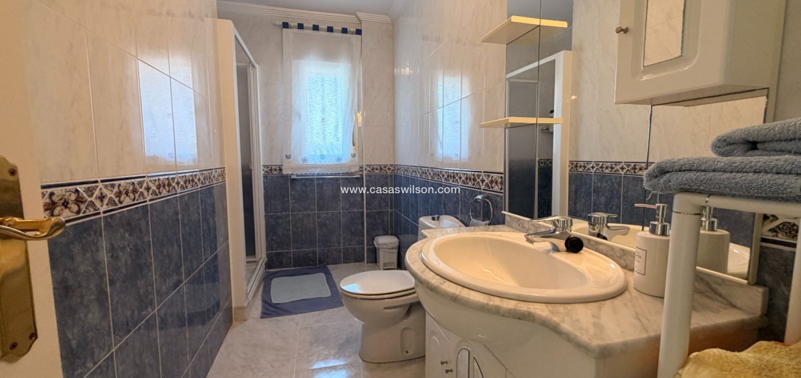 Sale - Villa - Ciudad Quesada - La Marquesa Golf