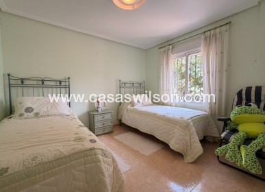 Sale - Villa - Ciudad Quesada - La Marquesa Golf