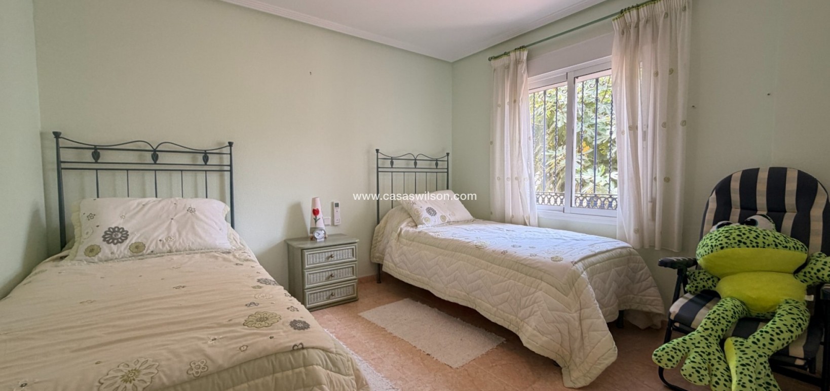 Sale - Villa - Ciudad Quesada - La Marquesa Golf