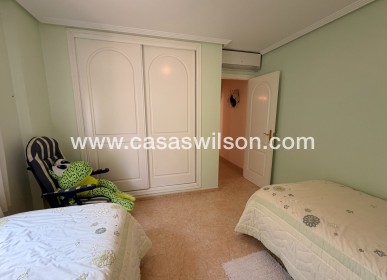 Sale - Villa - Ciudad Quesada - La Marquesa Golf