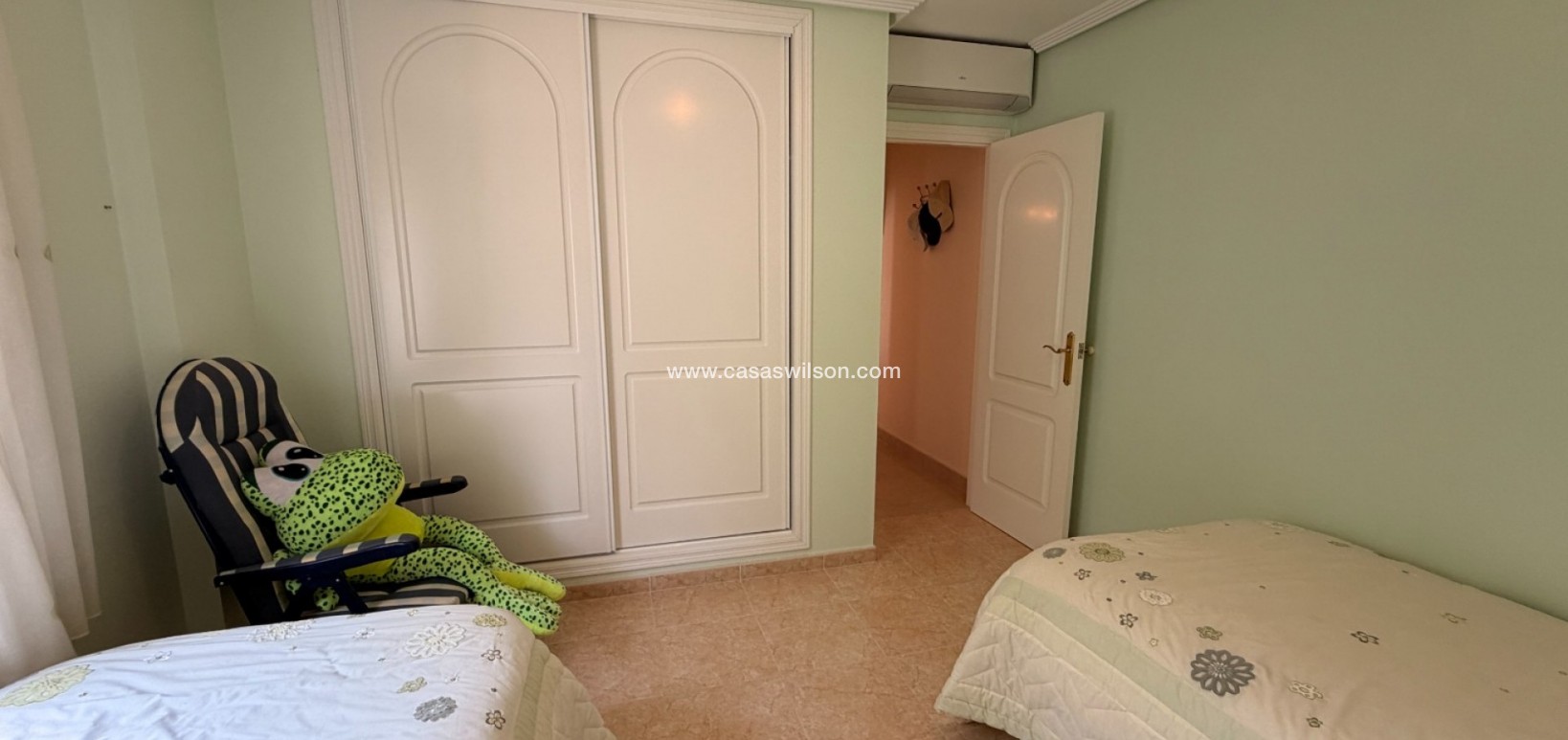 Sale - Villa - Ciudad Quesada - La Marquesa Golf