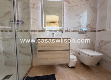 Sale - Villa - Ciudad Quesada - La Marquesa Golf