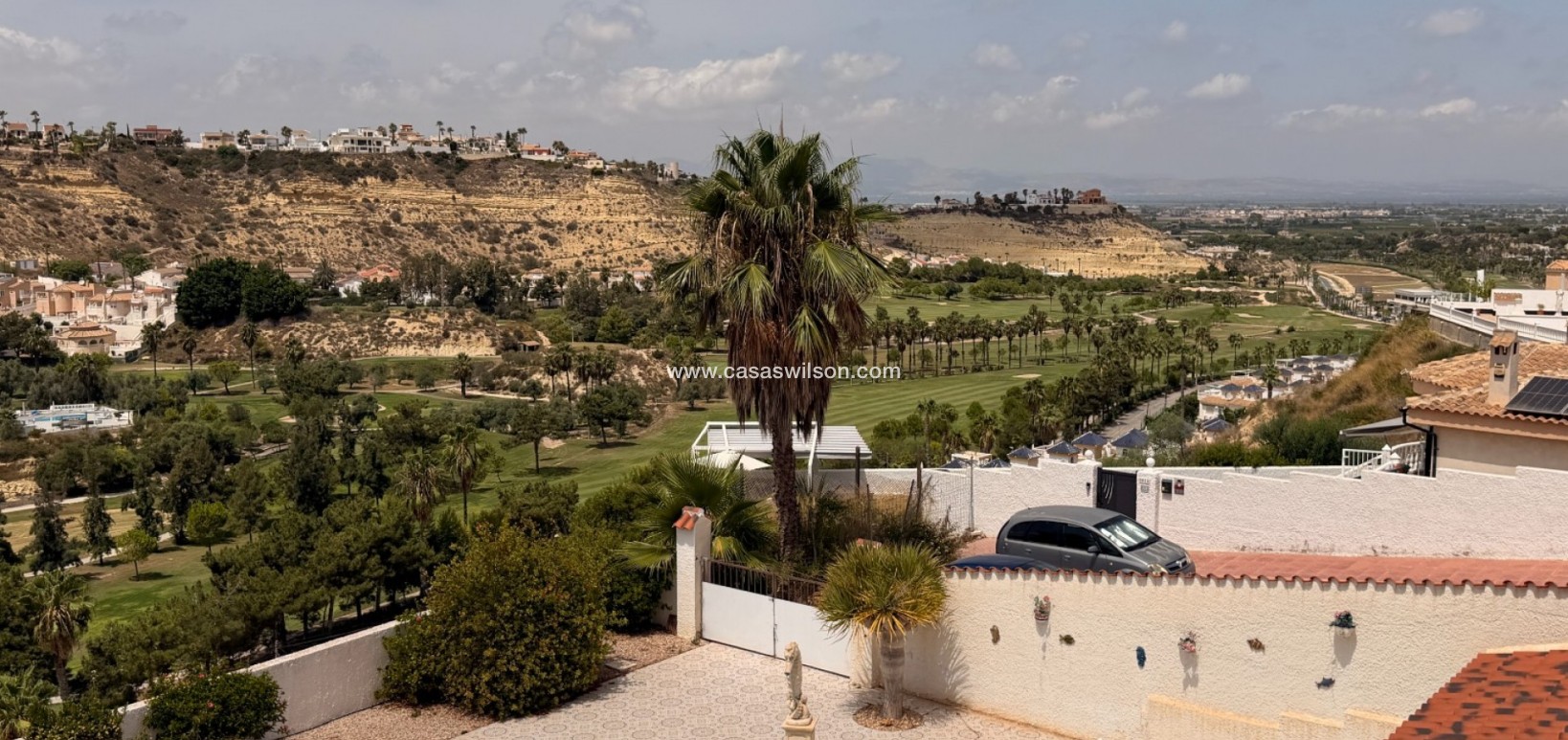 Sale - Villa - Ciudad Quesada - La Marquesa Golf