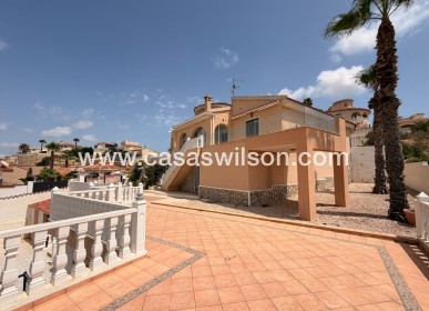 Sale - Villa - Ciudad Quesada - La Marquesa Golf
