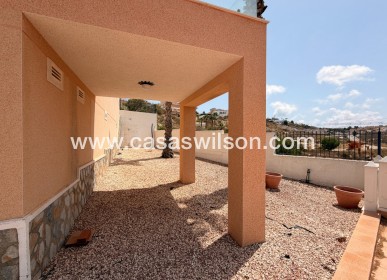 Sale - Villa - Ciudad Quesada - La Marquesa Golf
