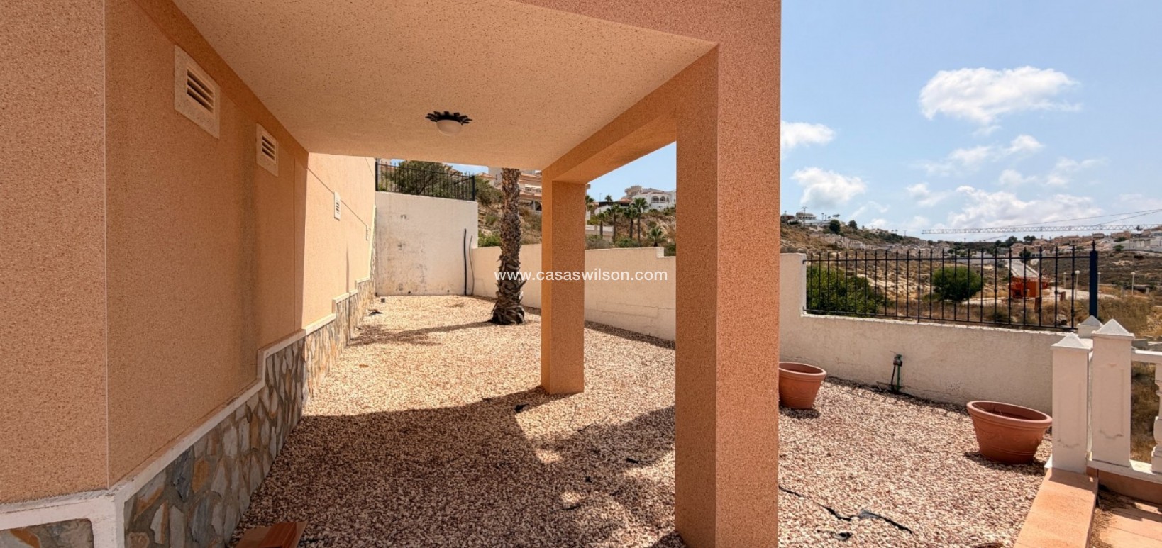 Sale - Villa - Ciudad Quesada - La Marquesa Golf