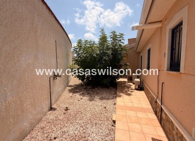 Sale - Villa - Ciudad Quesada - La Marquesa Golf