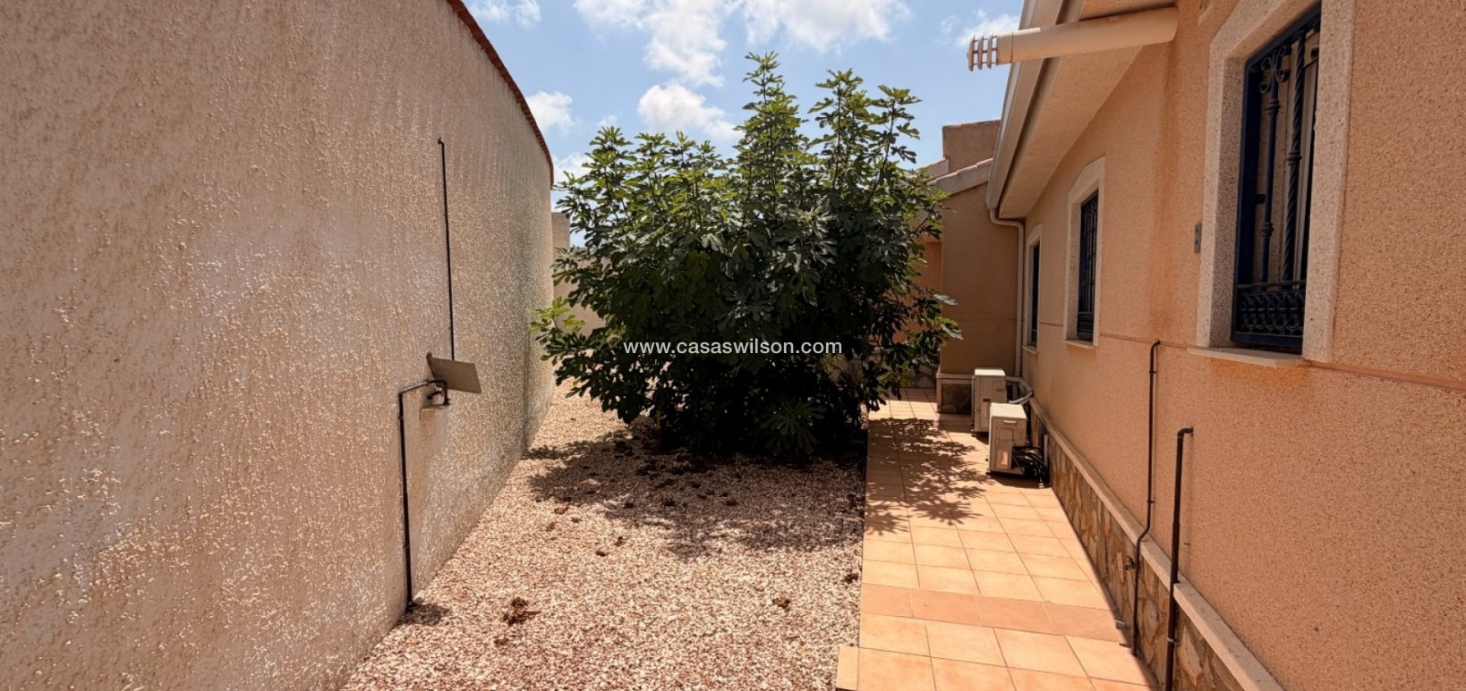 Sale - Villa - Ciudad Quesada - La Marquesa Golf