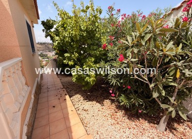 Sale - Villa - Ciudad Quesada - La Marquesa Golf