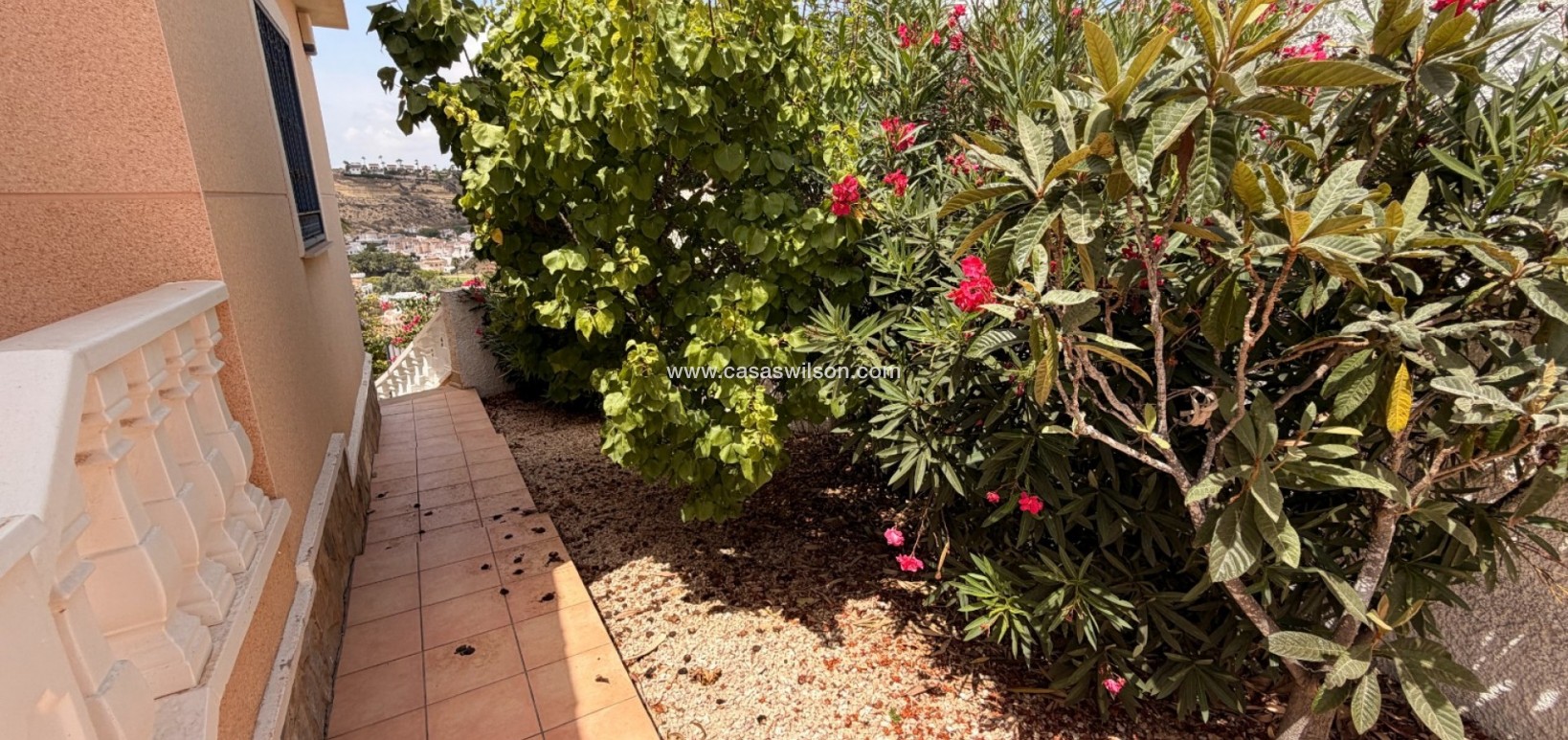 Sale - Villa - Ciudad Quesada - La Marquesa Golf