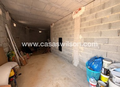 Sale - Villa - Ciudad Quesada - La Marquesa Golf