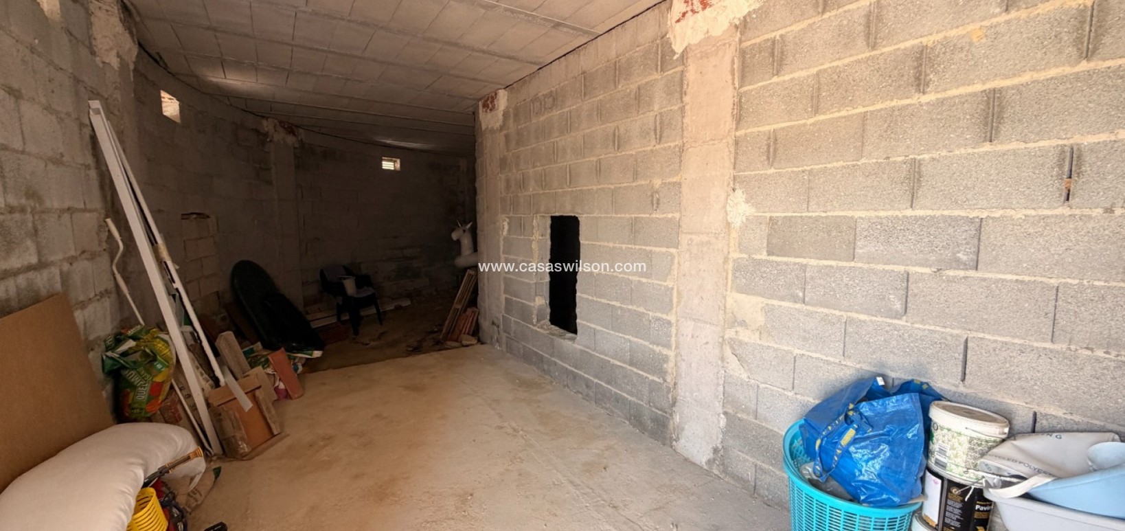 Sale - Villa - Ciudad Quesada - La Marquesa Golf