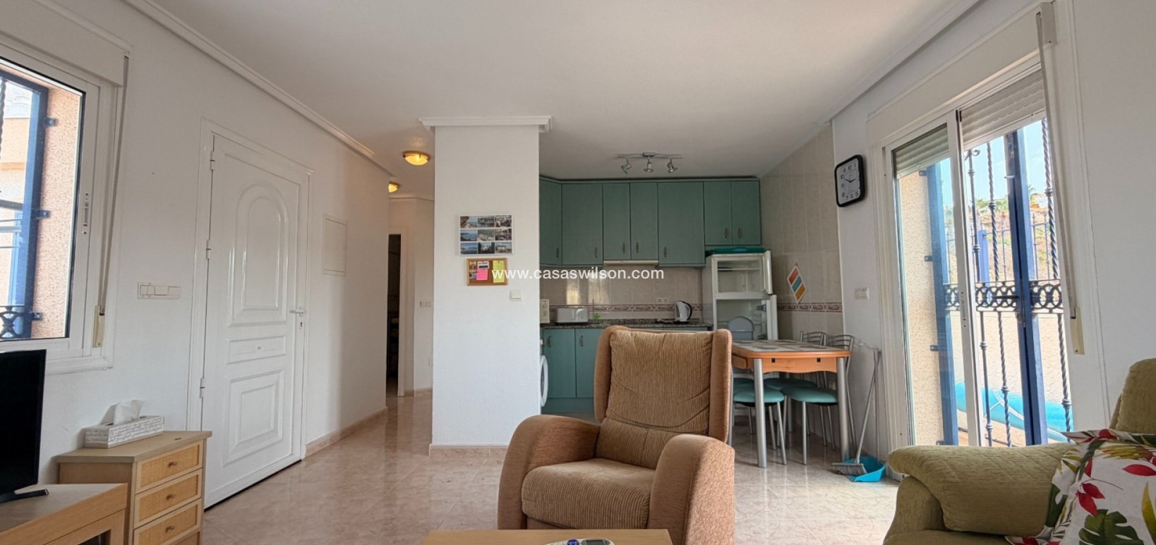 Sale - Villa - Ciudad Quesada - La Marquesa Golf