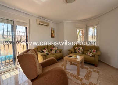 Sale - Villa - Ciudad Quesada - La Marquesa Golf