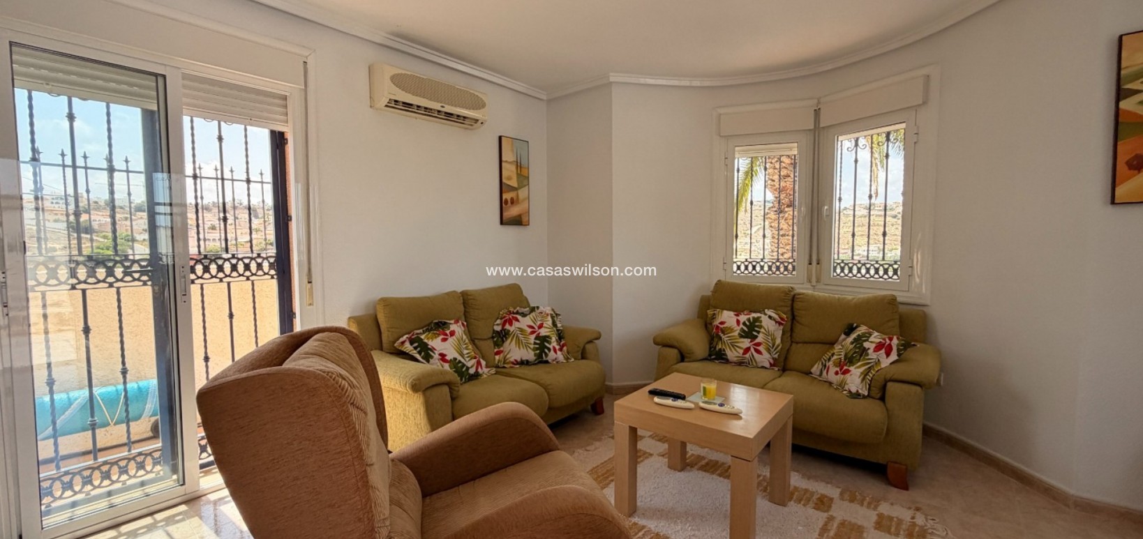Sale - Villa - Ciudad Quesada - La Marquesa Golf