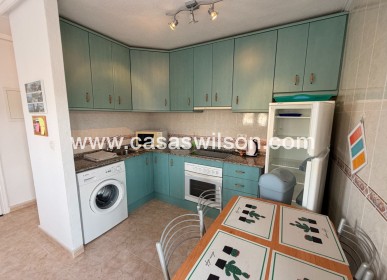 Sale - Villa - Ciudad Quesada - La Marquesa Golf