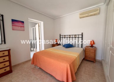 Sale - Villa - Ciudad Quesada - La Marquesa Golf