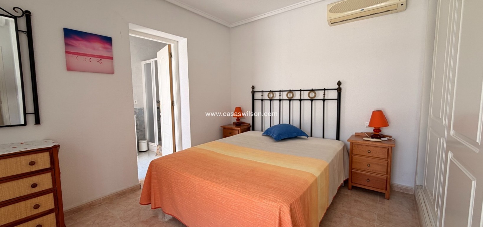 Sale - Villa - Ciudad Quesada - La Marquesa Golf