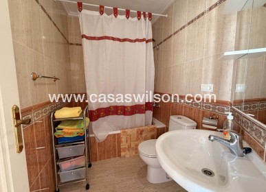 Sale - Villa - Ciudad Quesada - La Marquesa Golf