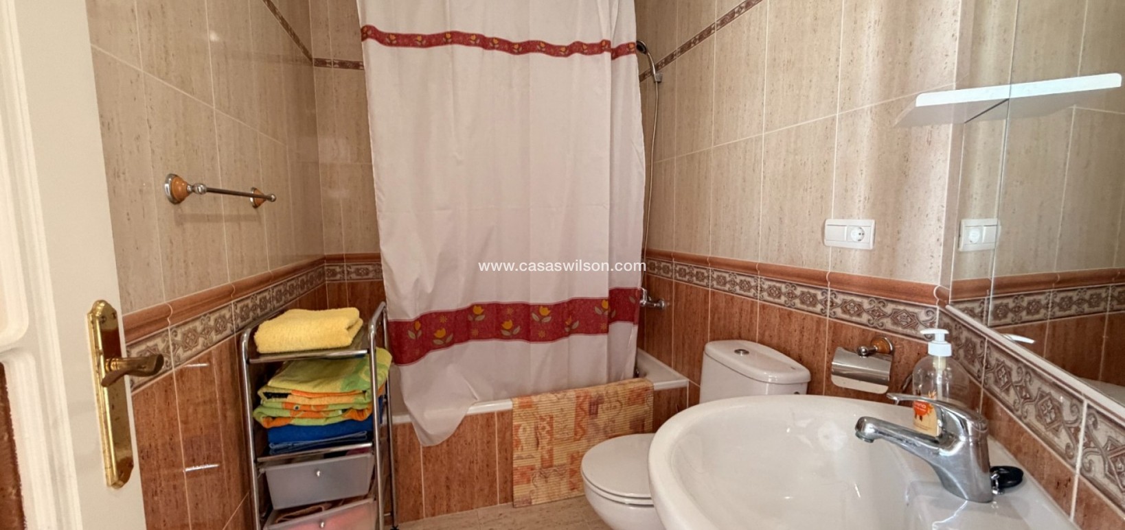 Sale - Villa - Ciudad Quesada - La Marquesa Golf