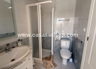 Sale - Villa - Ciudad Quesada - La Marquesa Golf
