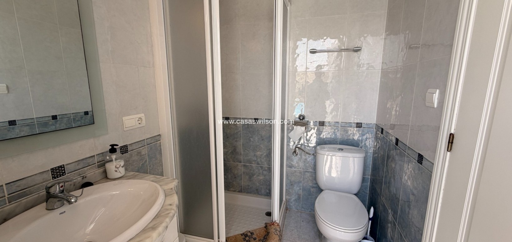 Sale - Villa - Ciudad Quesada - La Marquesa Golf