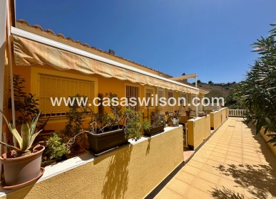 Sale - Townhouse - Rojales - Benimar