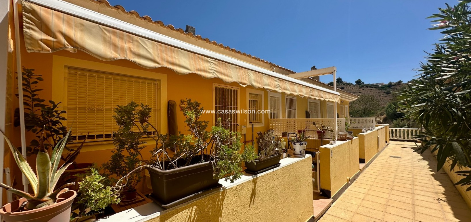 Sale - Townhouse - Rojales - Benimar