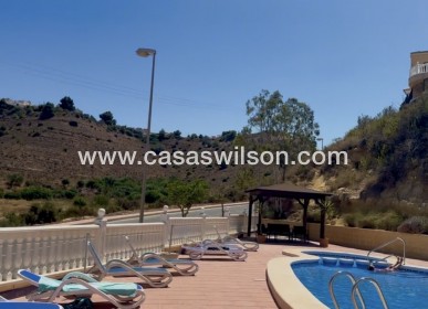 Sale - Townhouse - Rojales - Benimar
