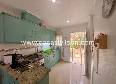 Sale - Townhouse - Rojales - Benimar