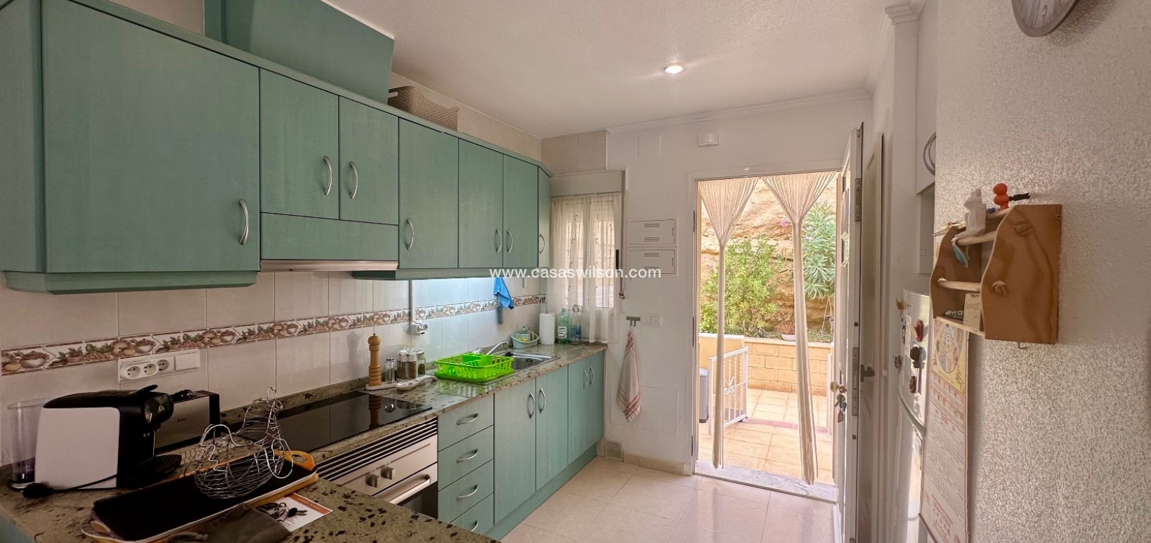 Sale - Townhouse - Rojales - Benimar