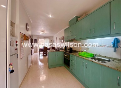 Sale - Townhouse - Rojales - Benimar