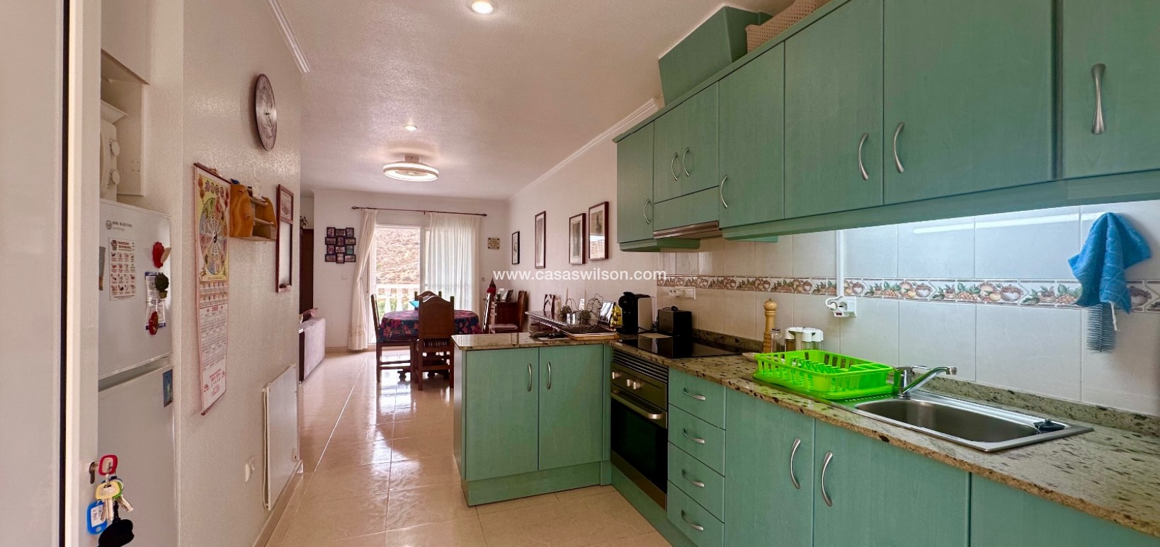 Sale - Townhouse - Rojales - Benimar