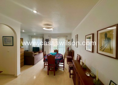 Sale - Townhouse - Rojales - Benimar