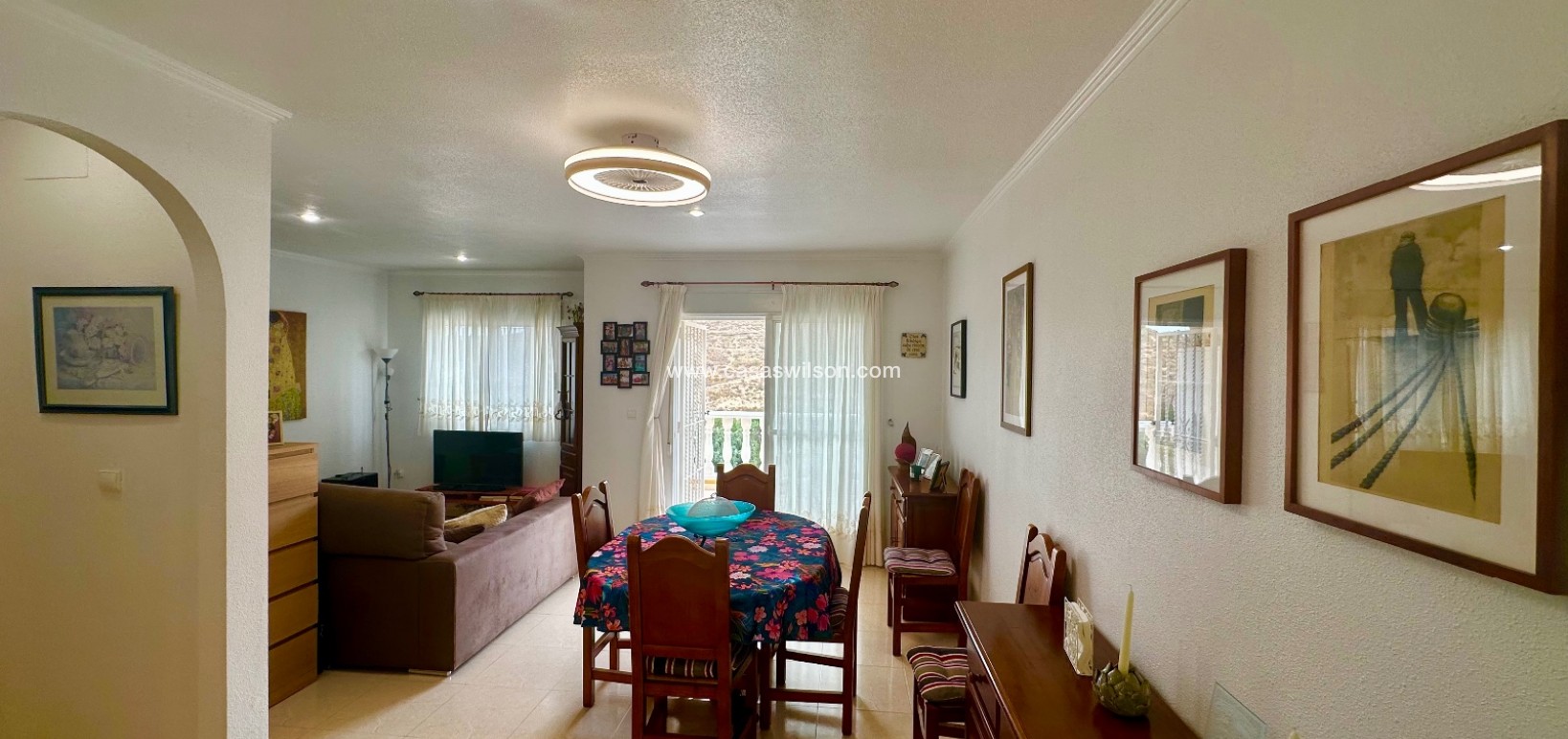 Sale - Townhouse - Rojales - Benimar