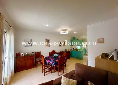 Sale - Townhouse - Rojales - Benimar