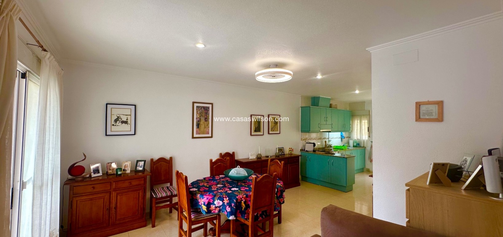 Sale - Townhouse - Rojales - Benimar