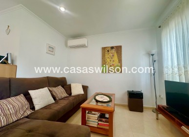 Sale - Townhouse - Rojales - Benimar